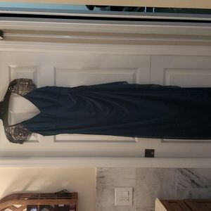 New !! Dress from macys brand Xcape size 14